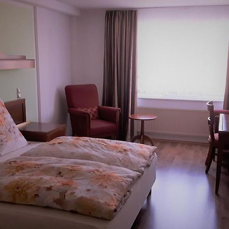 City Hotel Bauer Limabach - Oberfrohna Zewnętrze zdjęcie