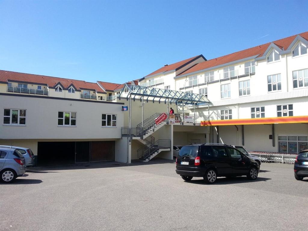 City Hotel Bauer Limabach - Oberfrohna Zewnętrze zdjęcie